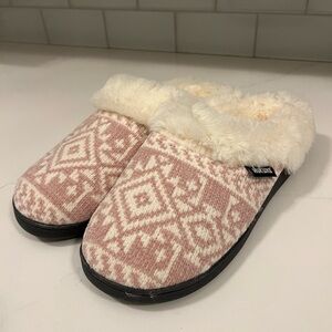 New Muk Luka slippers